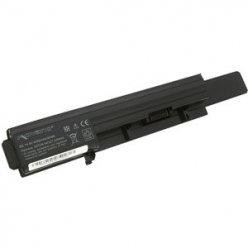 Qoltec Bateria do laptopa Long Life - Dell Vostro 13R 10.8-11.1 V | 4400 mAh