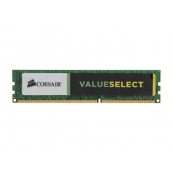 Pamięć Corsair 4GB 1600MHz DDR3 DIMM CL11 1.5V