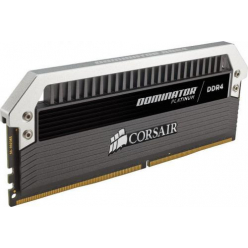 Pamięć Ram Corsair Dominator Platinum Series 32GB (4 x 8GB) DDR4 3600MHz C16