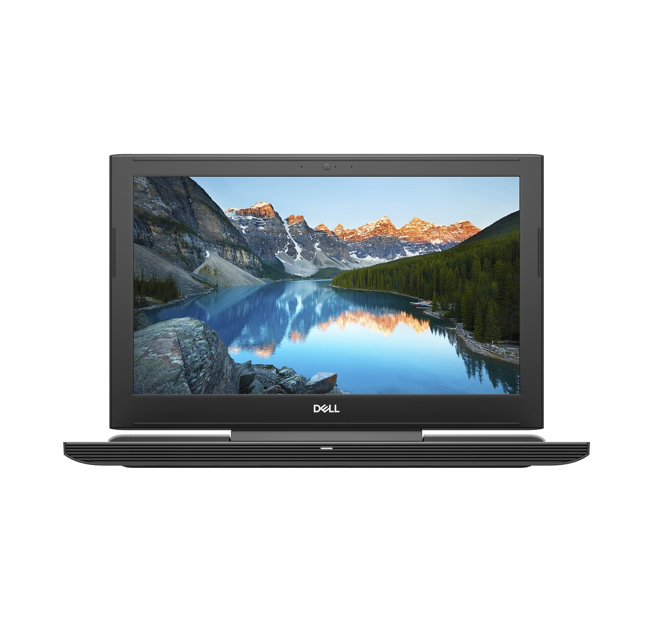 Laptop DELL Inspiron 7577 15.6 FHD i7-7700HQ 128GB SSD + 1TB 16GB GTX1050Ti BK W10H 1Y NBD+1Y CAR