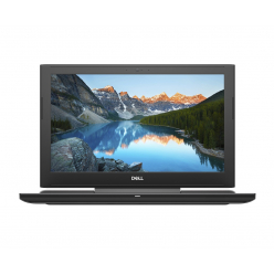 Laptop DELL Inspiron 7577 15.6 FHD i7-7700HQ 128GB SSD + 1TB 16GB GTX1050Ti BK W10H 1Y NBD+1Y CAR