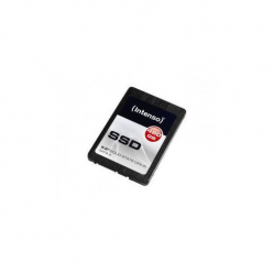 Dysk SSD     Intenso  480GB Sata III  2 5'' read: 520MB/s; write: 500MB/s