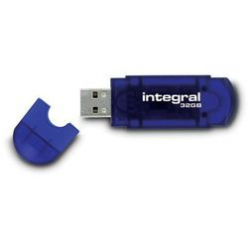 Pamięć USB    Integral flashdrive 8GB AES-256 bit SecureLock 360 secure 3.0