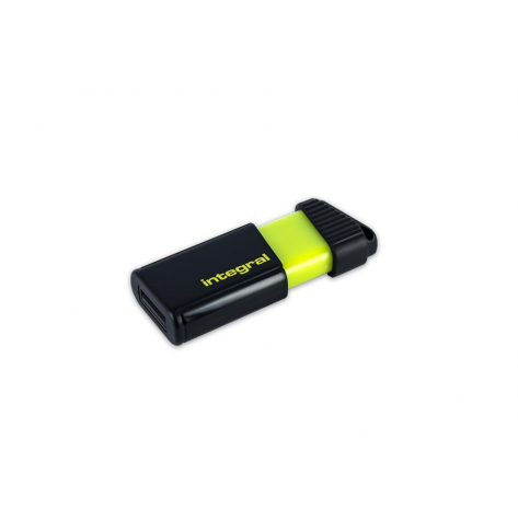 Pamięć USB    Integral flashdrive Pulse 64GB  2.0