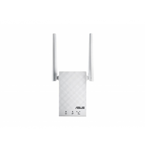 Punkt dostępowy Asus RP-AC55 Dual band Wireless AC1200 GbE LAN