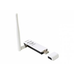 Punkt dostępowy TP-Link Archer T2UH adapter USB Wireless AC600 2.4GHz, 5GHz RP-SMA