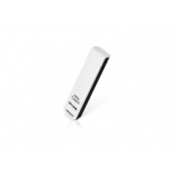 Punkt dostępowy TP-Link TL-WN821N adapter USB Wireless 802.11n/300Mbps