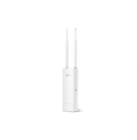 Punkt dostępowy TP-Link EAP110-Outdoor 802.11n/300Mbps Outdoor