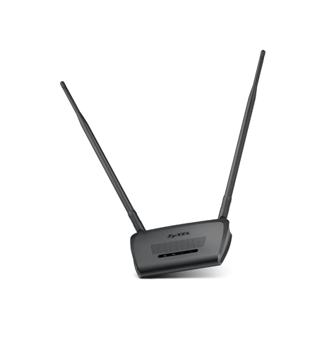 Punkt dostępowy Zyxel WAP3205 v3 Wireless N300 Access Point (A/P, Bridge, Repeater, WDS, Client)