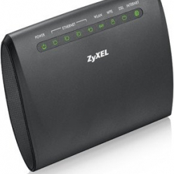 Router  Zyxel AMG1302 Wireless N ADSL2+ 4-port Gateway  WiFi 150 Mbps  Annex A