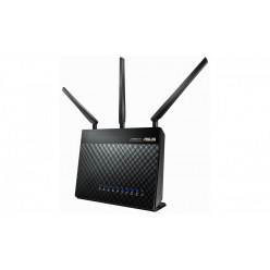 Router  Asus Wireless-AC1900 Dual-band LTE Modem