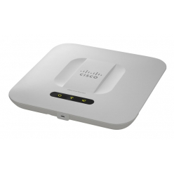 Router  Cisco WAP561 Wireless-N Dual Radio Selectable-Band Access Point with PoE