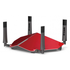 Router  D-Link Wireless AC3150 ULTRA Wi-Fi  Dual-Band 1000 + 2150Mbps