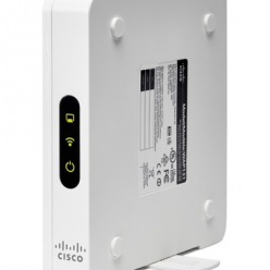 Router  Cisco WAP131-E Dual Radio 802.11n Access Point with PoE