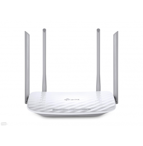 Router  TP-Link Archer C50 AC1200 Wireless Dual Band