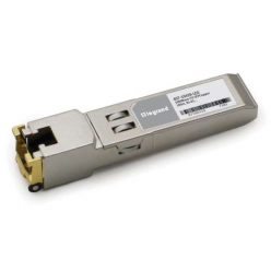 Akcesorium do switchy Dell Networking, Transceiver, SFP,1000BASE-T - Kit (Wyse terminal)