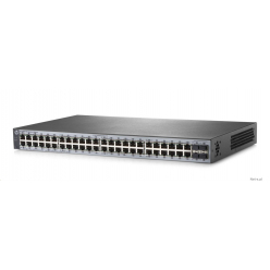 Switch HP 1820-48G-PoE+ J9984A 24 porty