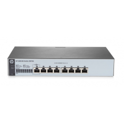 Switch HP 1820-8G J9979A 8-portów