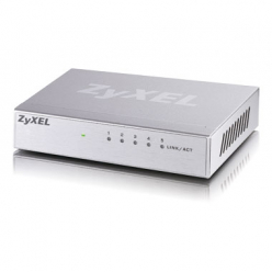 Switch niezarządzalny Zyxel GS-105B v3 5-Portów 10/100/1000