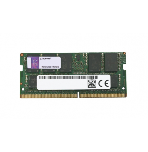Pamięć serwerowa   Kingston 8GB DDR4-2400MHz ECC Module