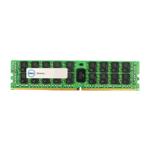 Pamięć serwerowa Pamieć  Dell 32GB 2Rx4 DDR4 RDIMM 2400MHz