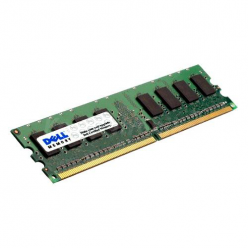 Pamięć serwerowa Dell 4GB Single Rank (SR) x8 UDIMM (UB) 1600MHz ECC (T110II, R220, T20)