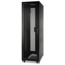 Szafa serwerowa APC Netrack Shelter SV 42Ux600mm Wide x 1060mm Deep Enclosure with Sides Black