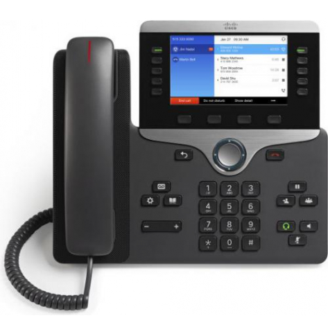Telefon VOIP Cisco IP Phone 8841