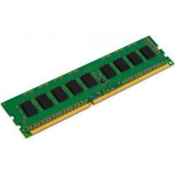 Pamięć Memory Kingston 4GB 1600MHz Single Rank Module