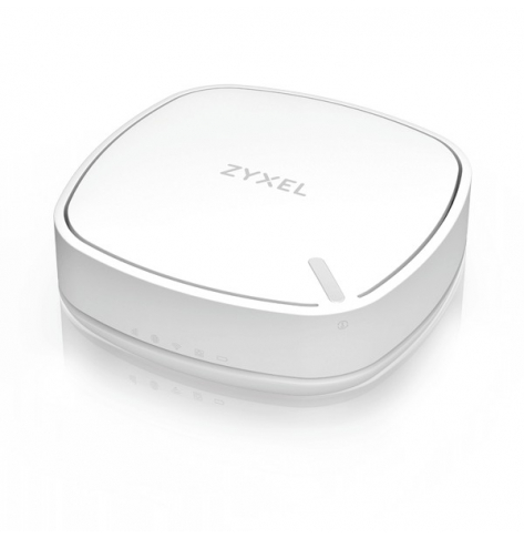 Router  Zyxel LTE3302 LTE  2xLAN  2.4GHz b g n Wi-Fi  2xSMA LTE Antenna  1x FXS