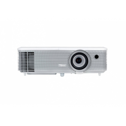 Projektor  Optoma W400  DLP 4000 ANSI WXGA 22 000:1 full 3D 