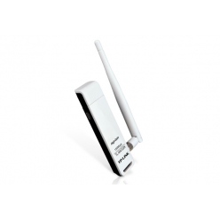 Karta sieciowa  TP-Link TL-WN722N  USB Wireless 802.11n/150Mbps
