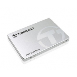 Dysk SSD   Transcend 220S 480GB  SATA III  550/450 MB/s  aluminiowy