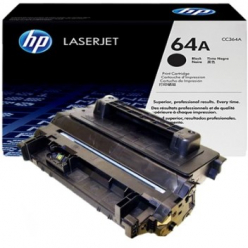 Toner HP Czarny | 10000 str. | LaserJet P4015/P4014/P4515