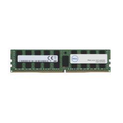 Pamięć Dell 4GB DDR4 2400MHz UDIMM NON ECC