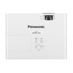 Projektor  Panasonic  PT-LB383 XGA 3800 ANSI lm,