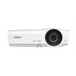 Projektor  Vivitek DX263  DLP XGA 3500 ANSI 15000:1 HDMIx2 