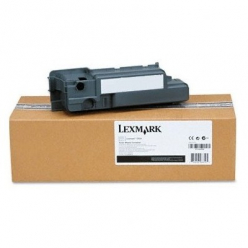 Pojemnik na zużyty toner Lexmark C734X77G | 25000 str.