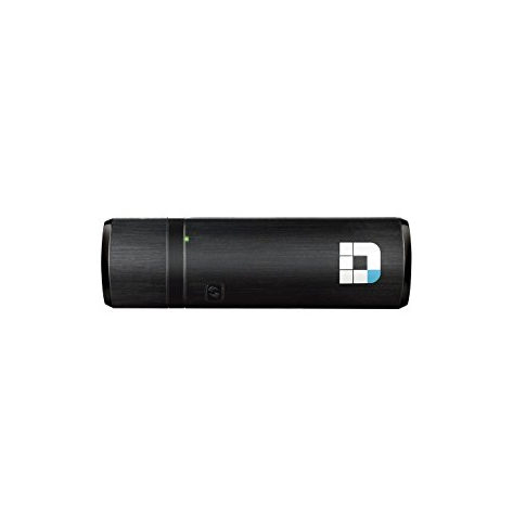 Adapter USB D-Link Wireless AC Dualband