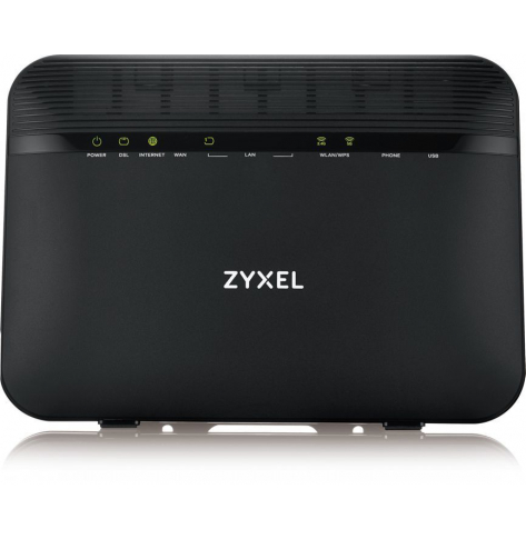 Router  Zyxel VMG8924-B10D Dual-Band Wireless AC N VDSL2 Combo WAN Gigabit IAD
