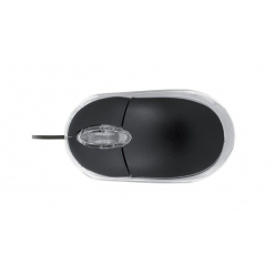 Mysz I-BOX i2601 PRZEWODOWA USB BLACK