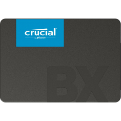 Dysk SSD Crucial BX500 120GB  3D NAND  SATA III 6 Gb/s  2.5-inch