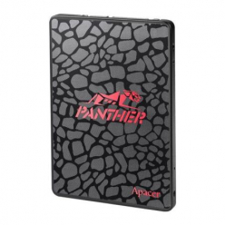 Dysk SSD Apacer AS350 PANTHER 512GB 2.5'' SATA3 6GB/s  560/540 MB/s