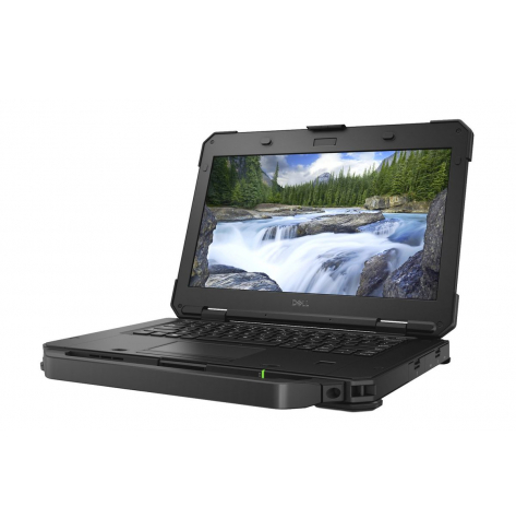 Laptop DELL Latitude 7424 14,0'' FHD i5-8350 16GB 512GB SSD BT LTE FPR GPS DVD-RW W10P 3YNBD