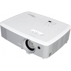 Projektor  Optoma EH345  DLP 3200 ANSI  FHD 22 000:1 