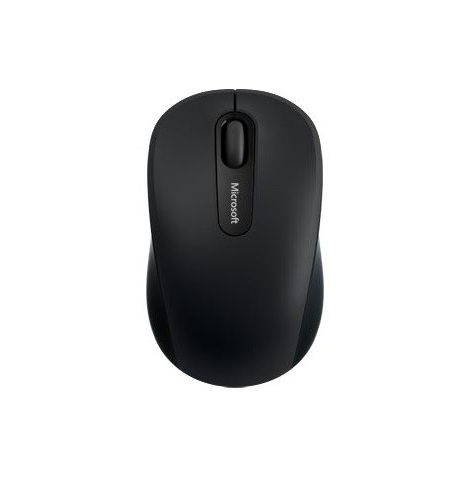 Mysz Microsoft Bluetooth Mobile 3600 czarny