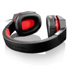 Słuchawki gamingowe Lenovo Y Gaming Surround Sound Headset