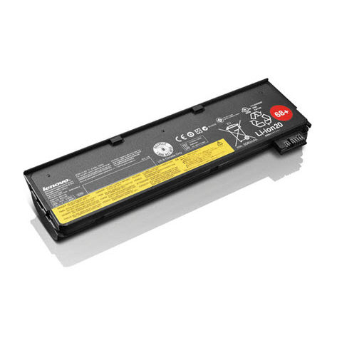 Bateria Lenovo ThinkPad 6-Cell 68+ 0C52862