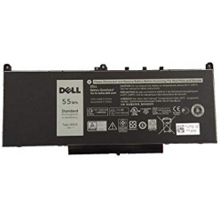 Bateria Dell 4-Cell 55Wh 1W2Y2