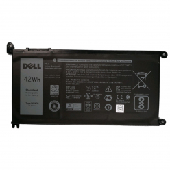 Bateria Dell 3-Cell 42Wh 3CRH3